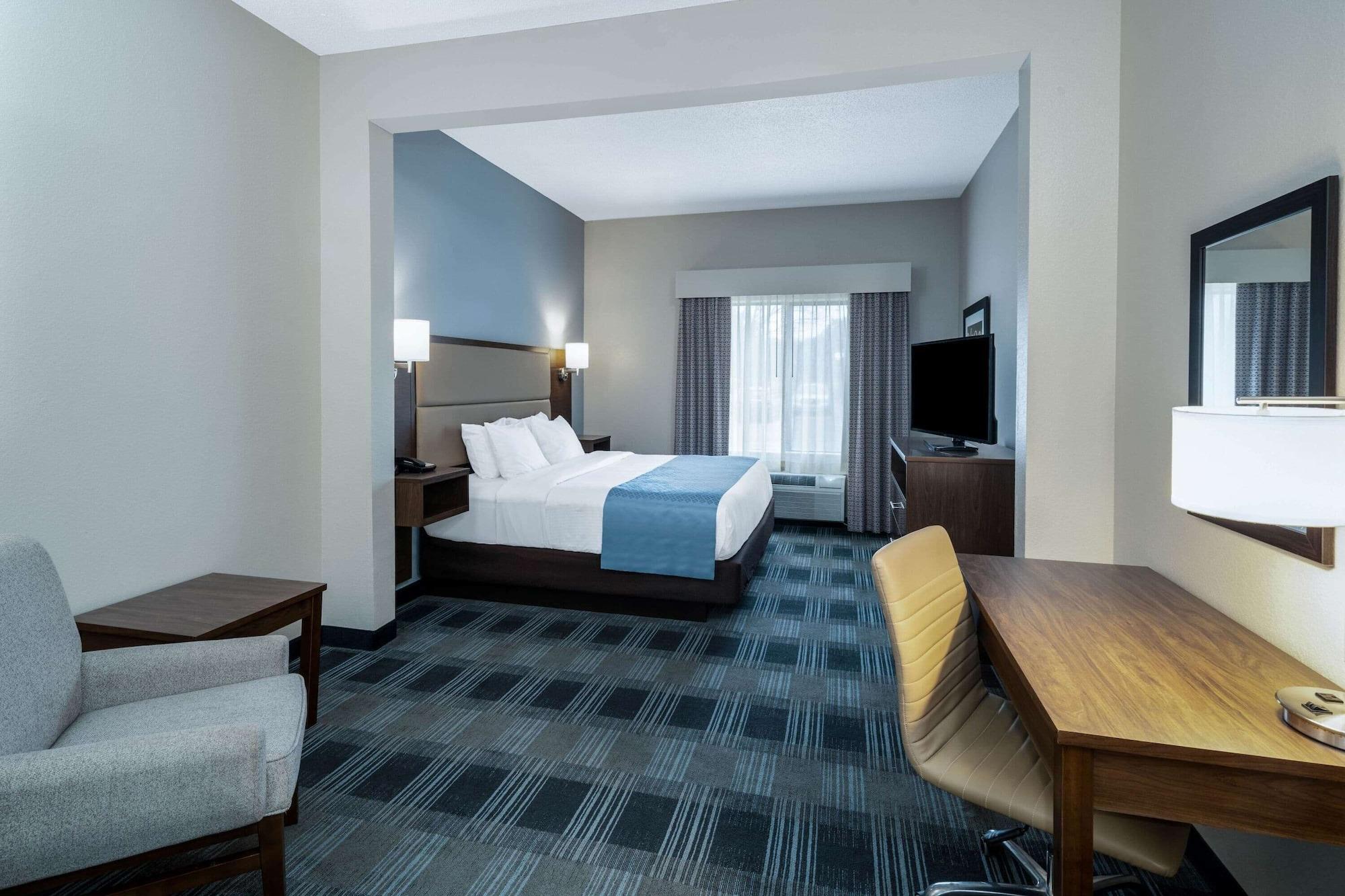 Holiday Inn Express & Suites - Mobile - I-65 By Ihg Exterior photo