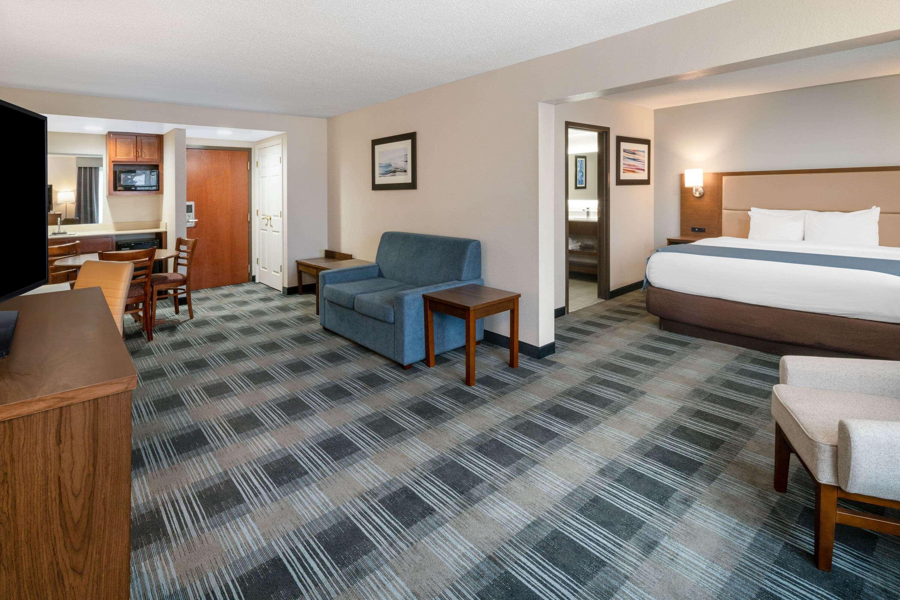 Holiday Inn Express & Suites - Mobile - I-65 By Ihg Exterior photo