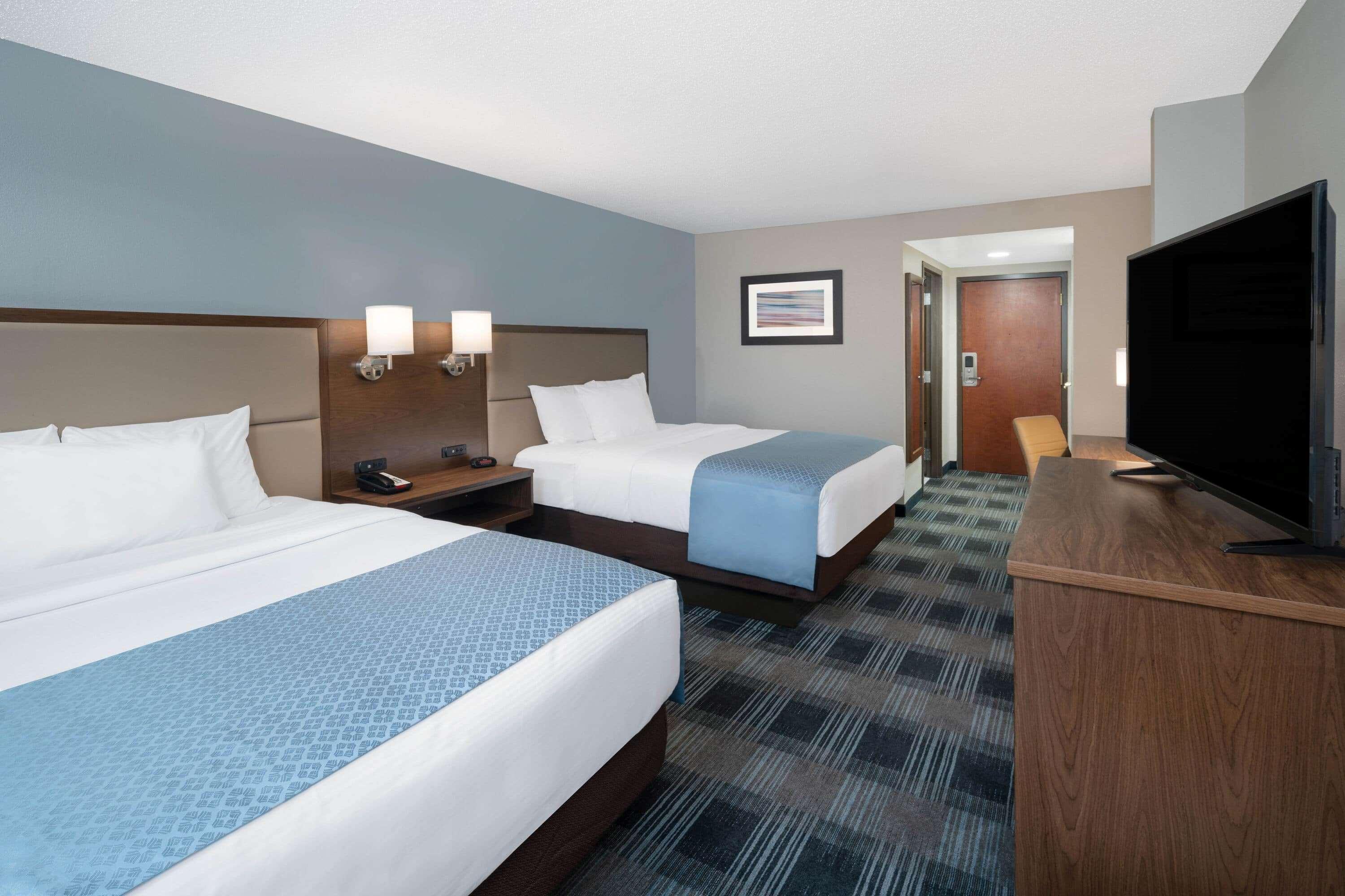 Holiday Inn Express & Suites - Mobile - I-65 By Ihg Exterior photo