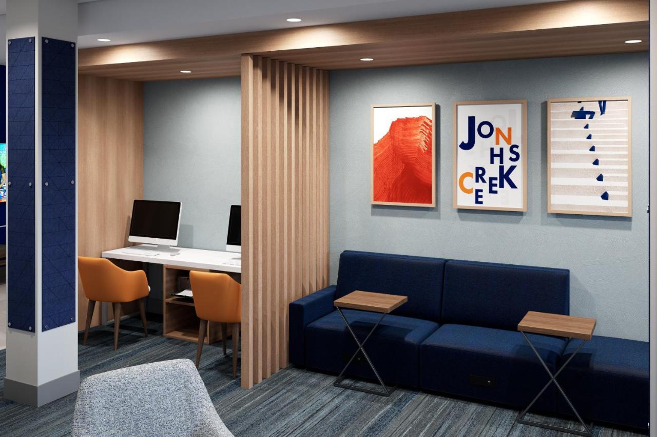 Holiday Inn Express & Suites - Mobile - I-65 By Ihg Exterior photo