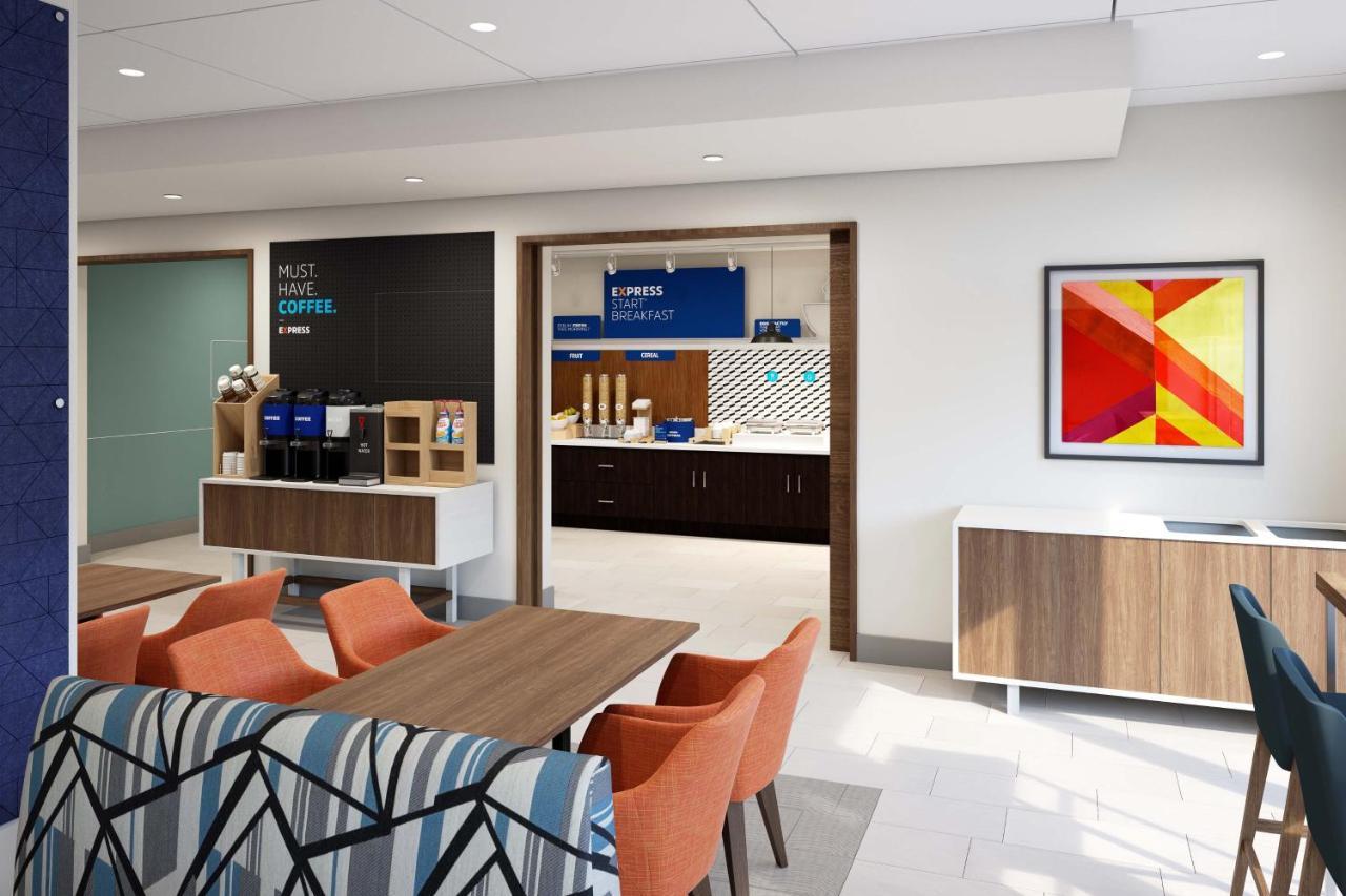 Holiday Inn Express & Suites - Mobile - I-65 By Ihg Exterior photo